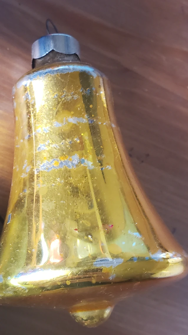 Shiny Brite Bells - photo 2
