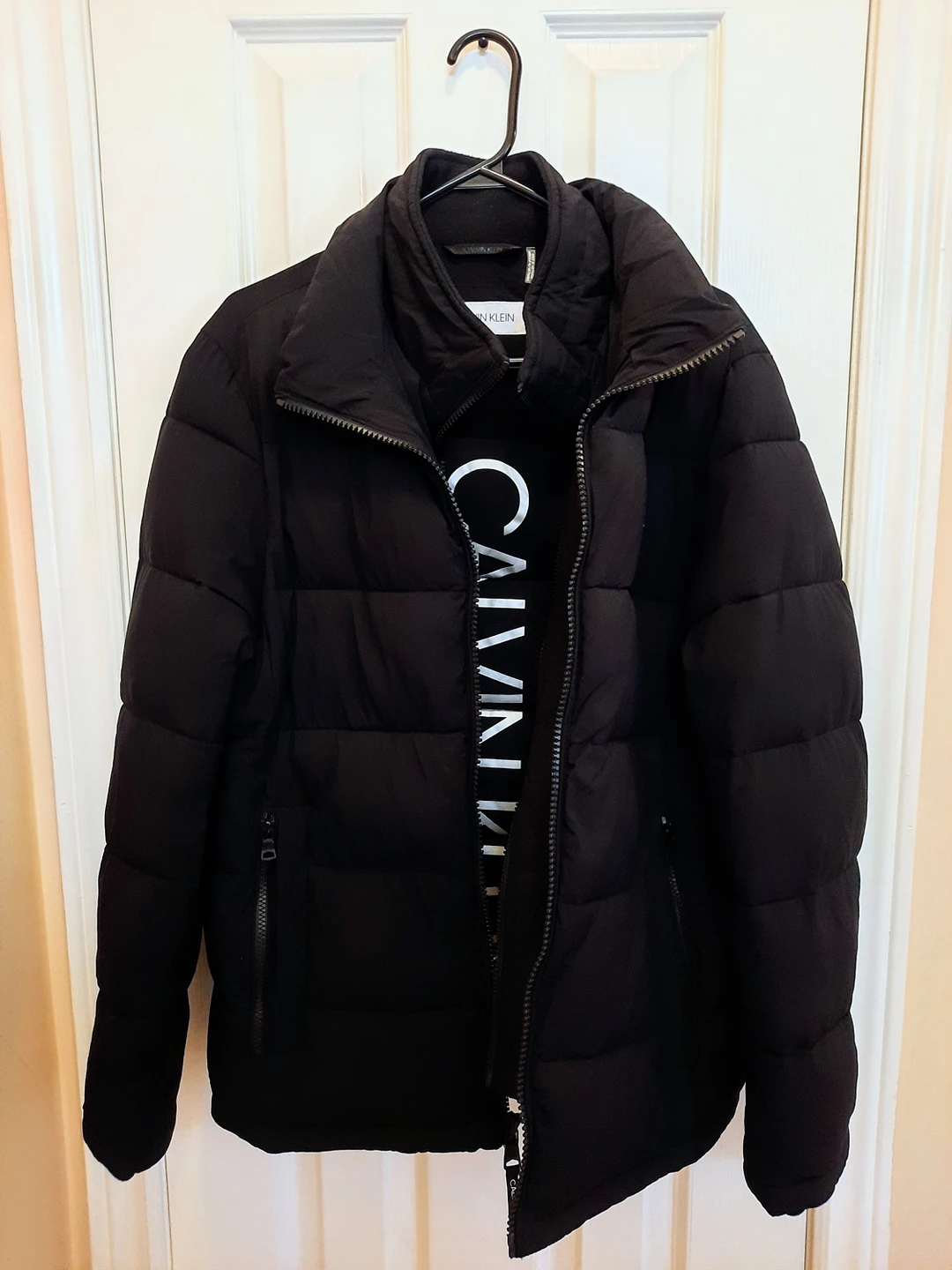 Calvin Klein Parka thumbnail