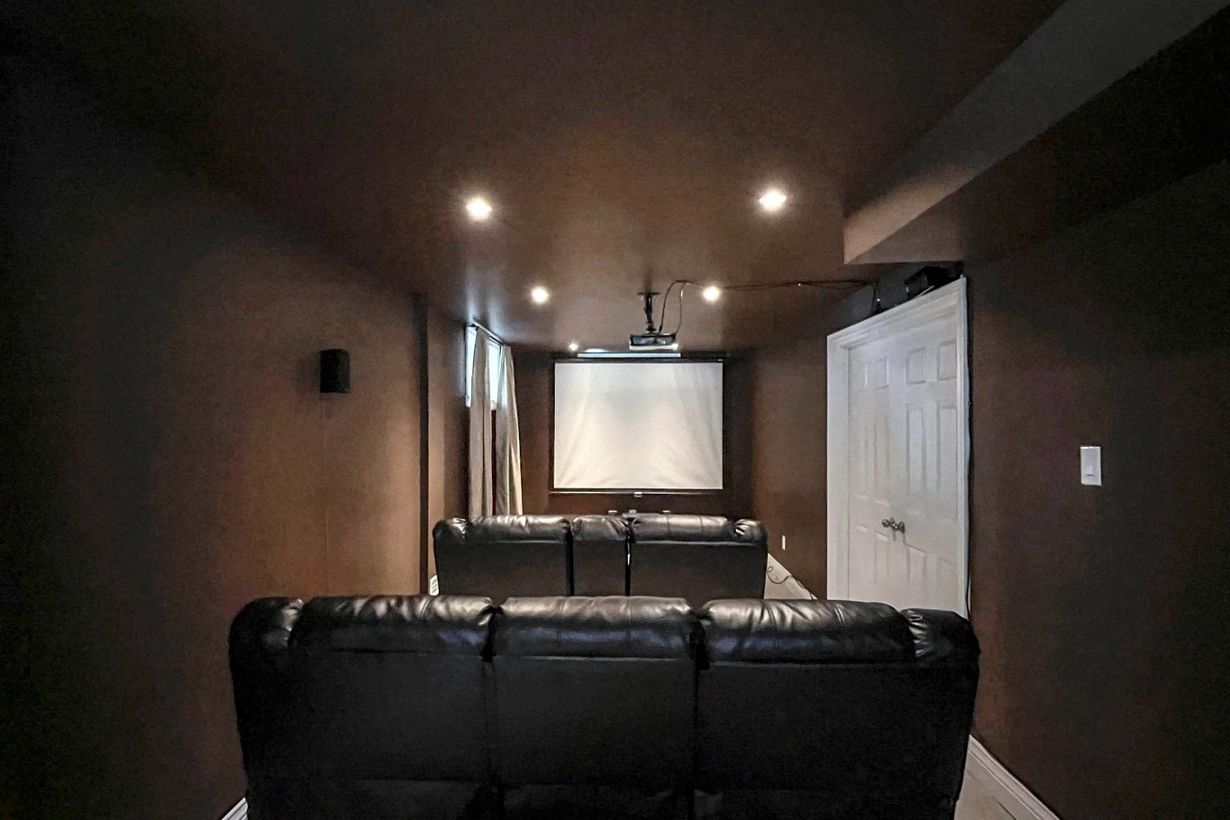 Power recliner - photo 2
