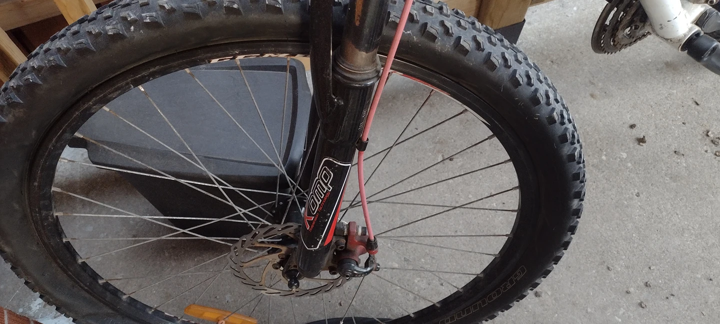 Medium CCM racing bike image indicator(3)