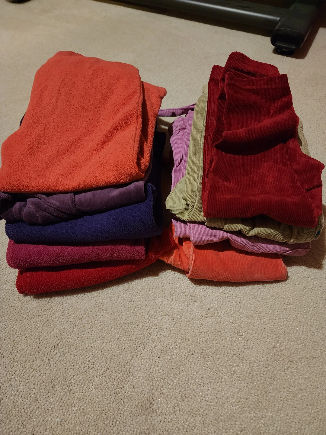 EUC - Girl's winter clothes (Size 3T) - photo 3