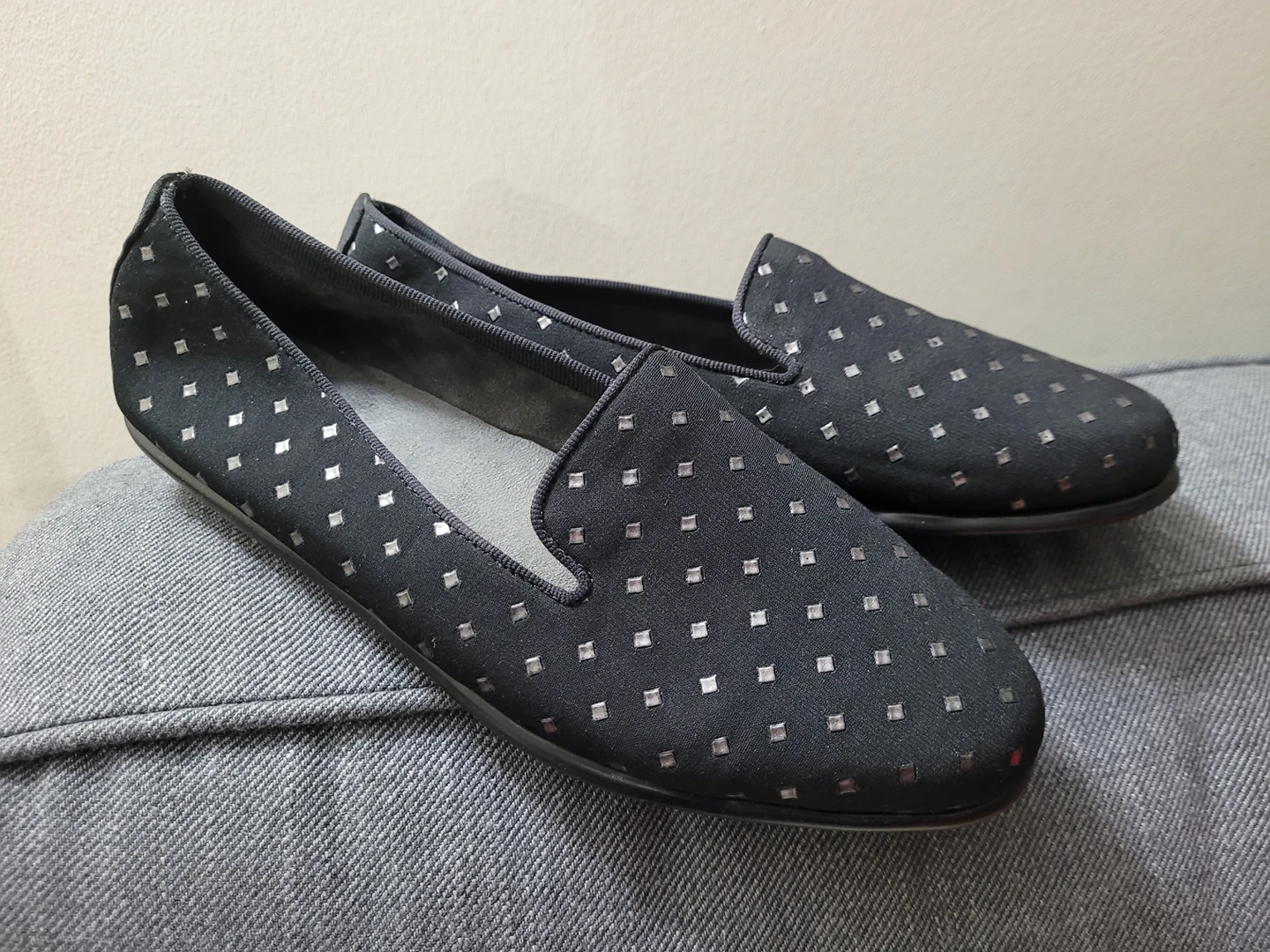 Shoes 7.5