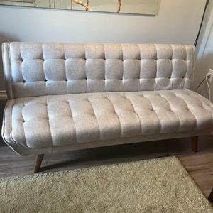 EQ3 Sofa Bed
