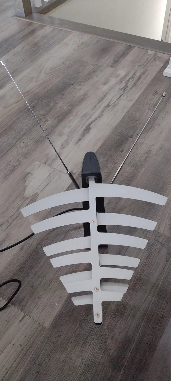 Terk antenna