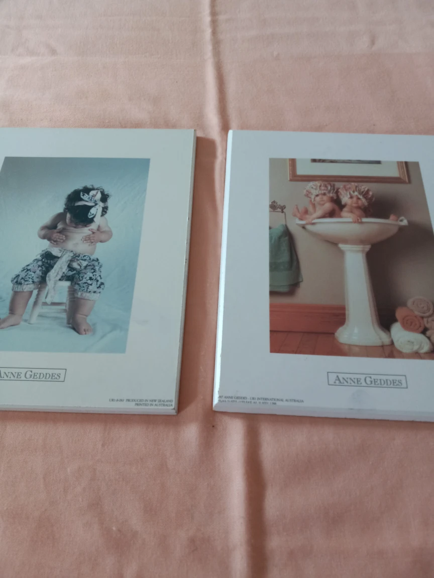 Frames set (by Anne Geddes) image indicator(2)