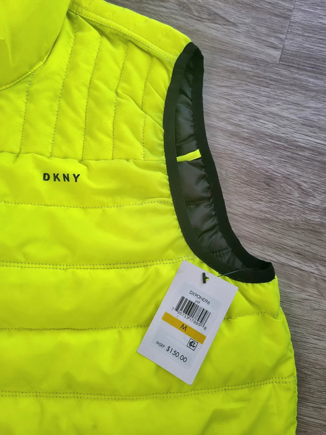 DKNY Vest - photo 3