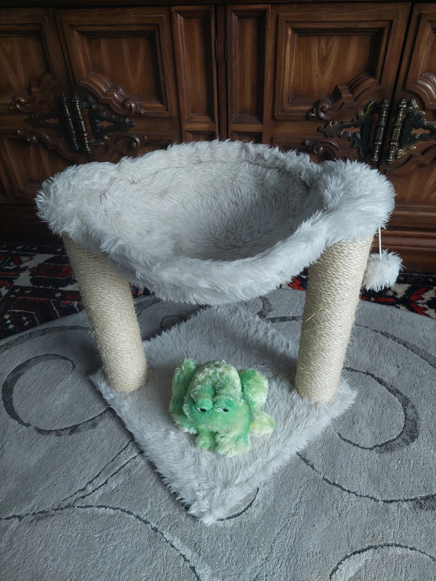 Cat hammock - photo 2