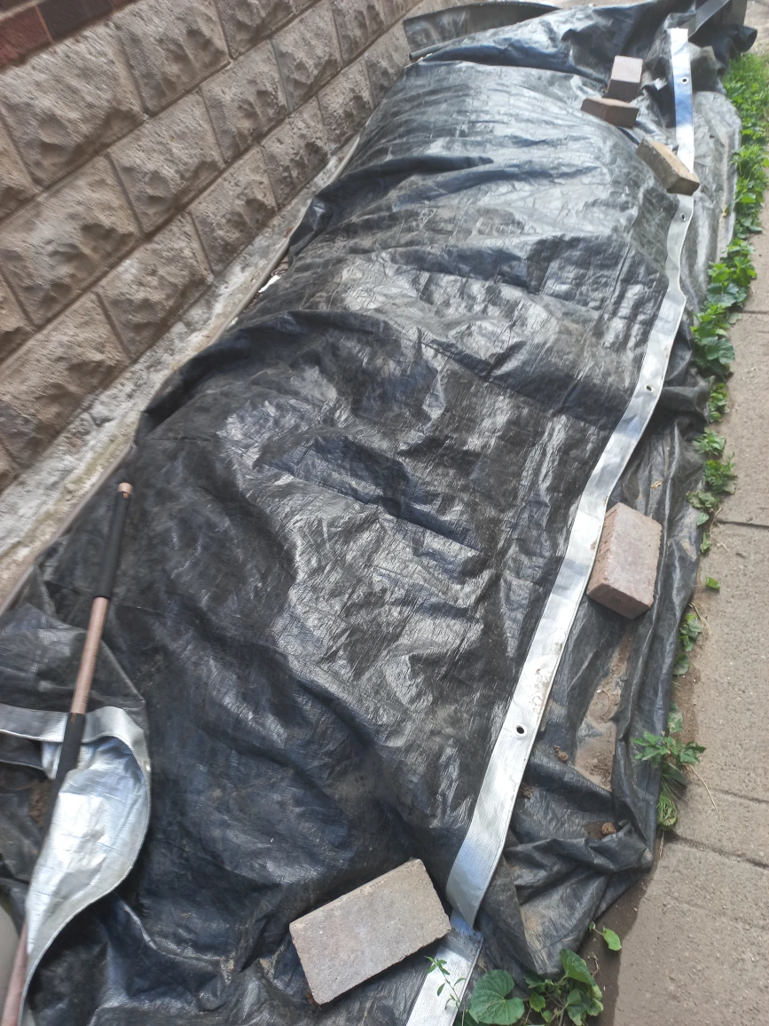 Free Excellent Soil - photo 2