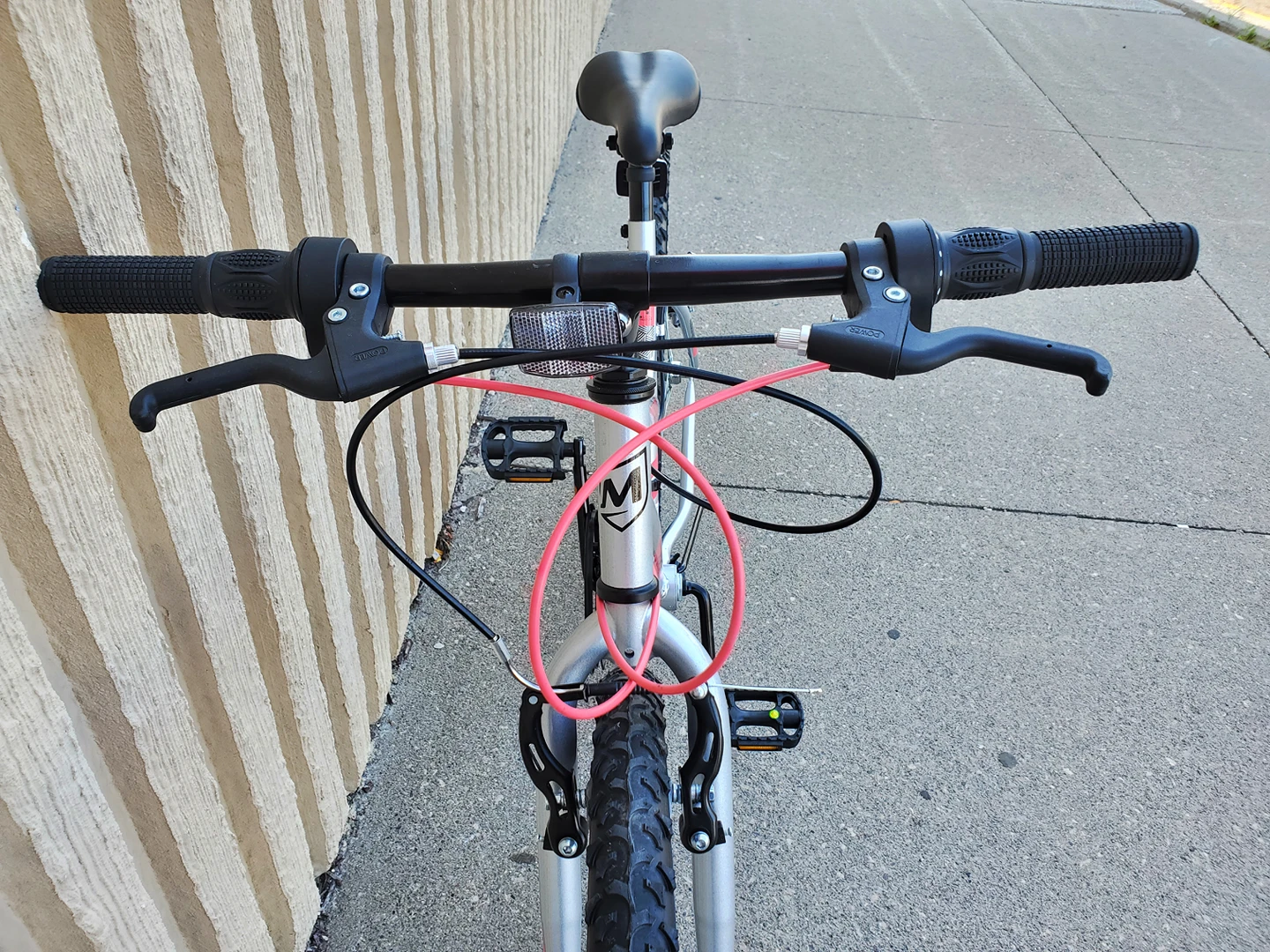성인용 자전거 26"(bike 26") - photo 3