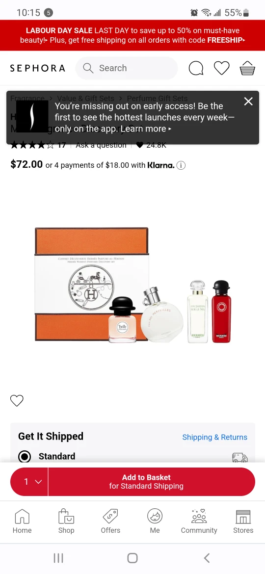 Hermes perfume image indicator(3)