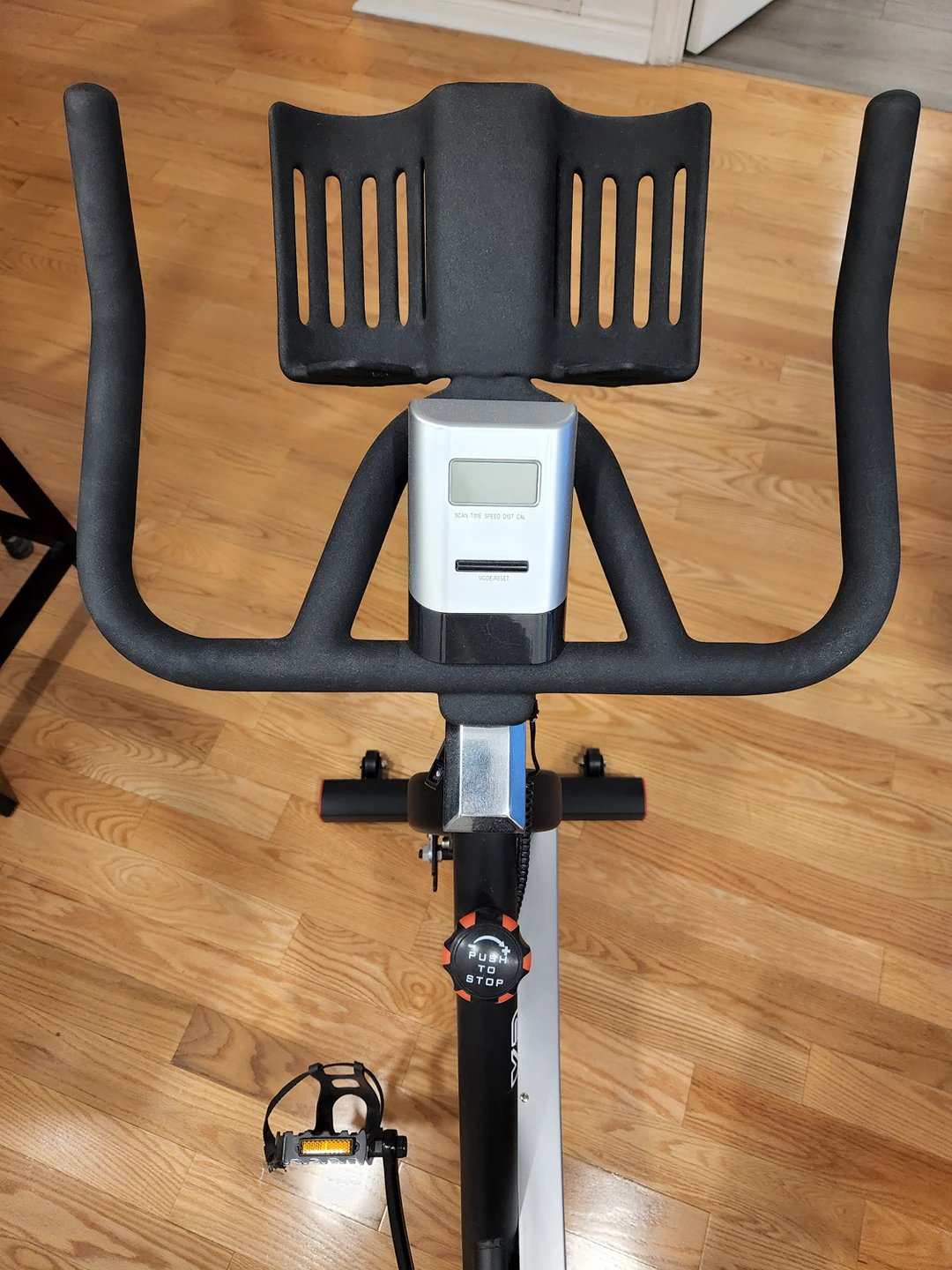 Exercise Bike - photo 2
