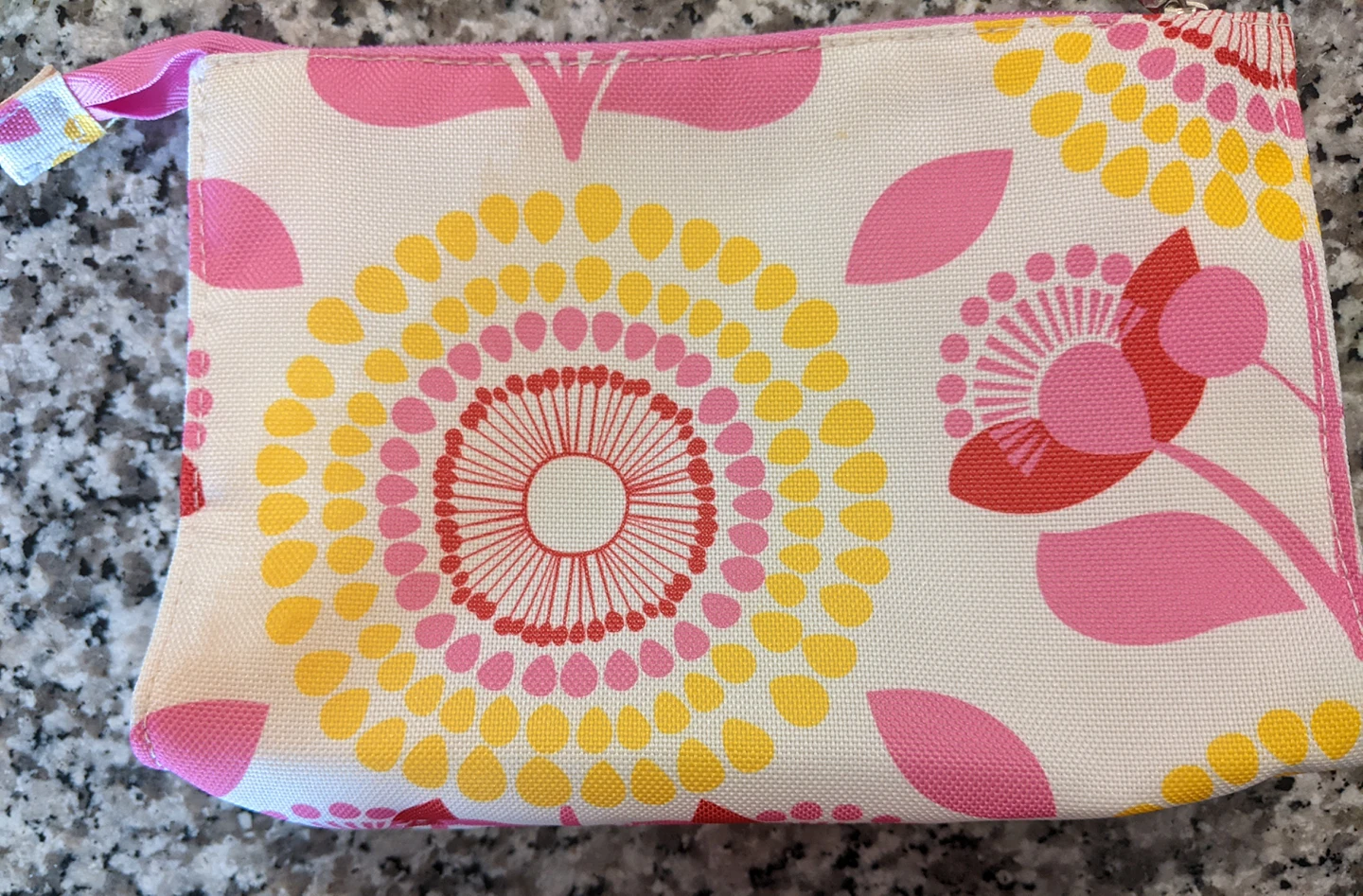 Make-up bag