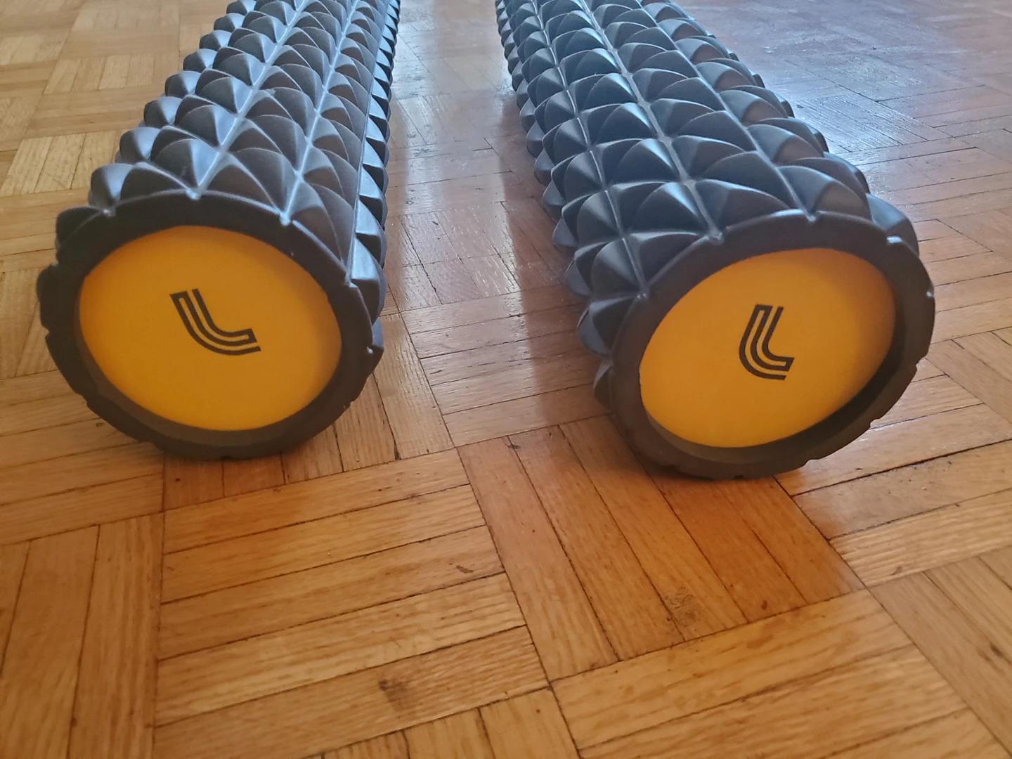 Lole Prima Poam Roller