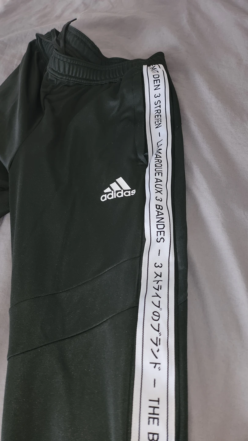 Adidas sweatpants thumbnail
