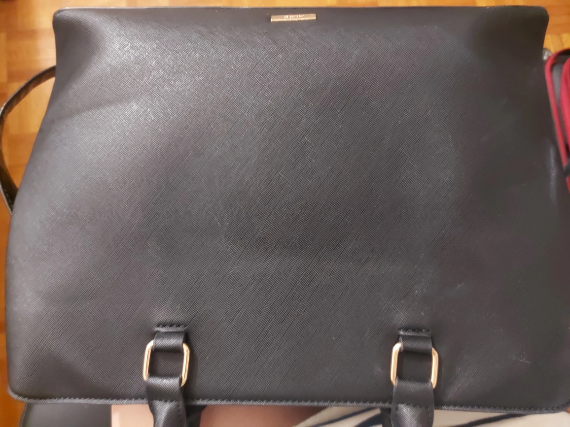 aldo laptop bag women - photo 2