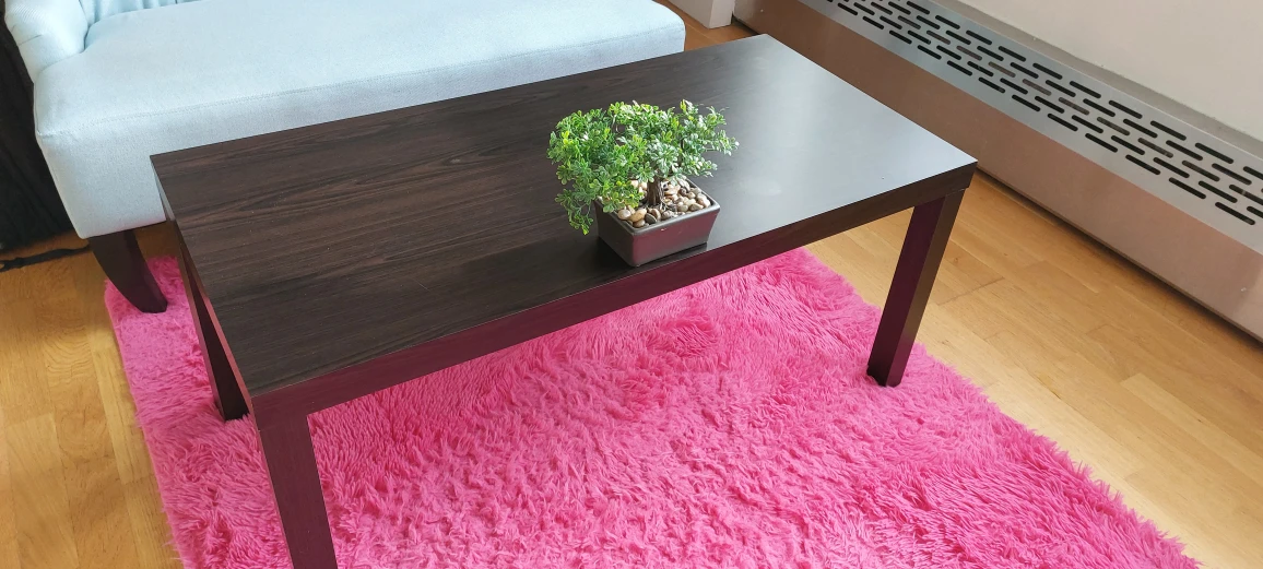 Light weight coffee table - photo 4