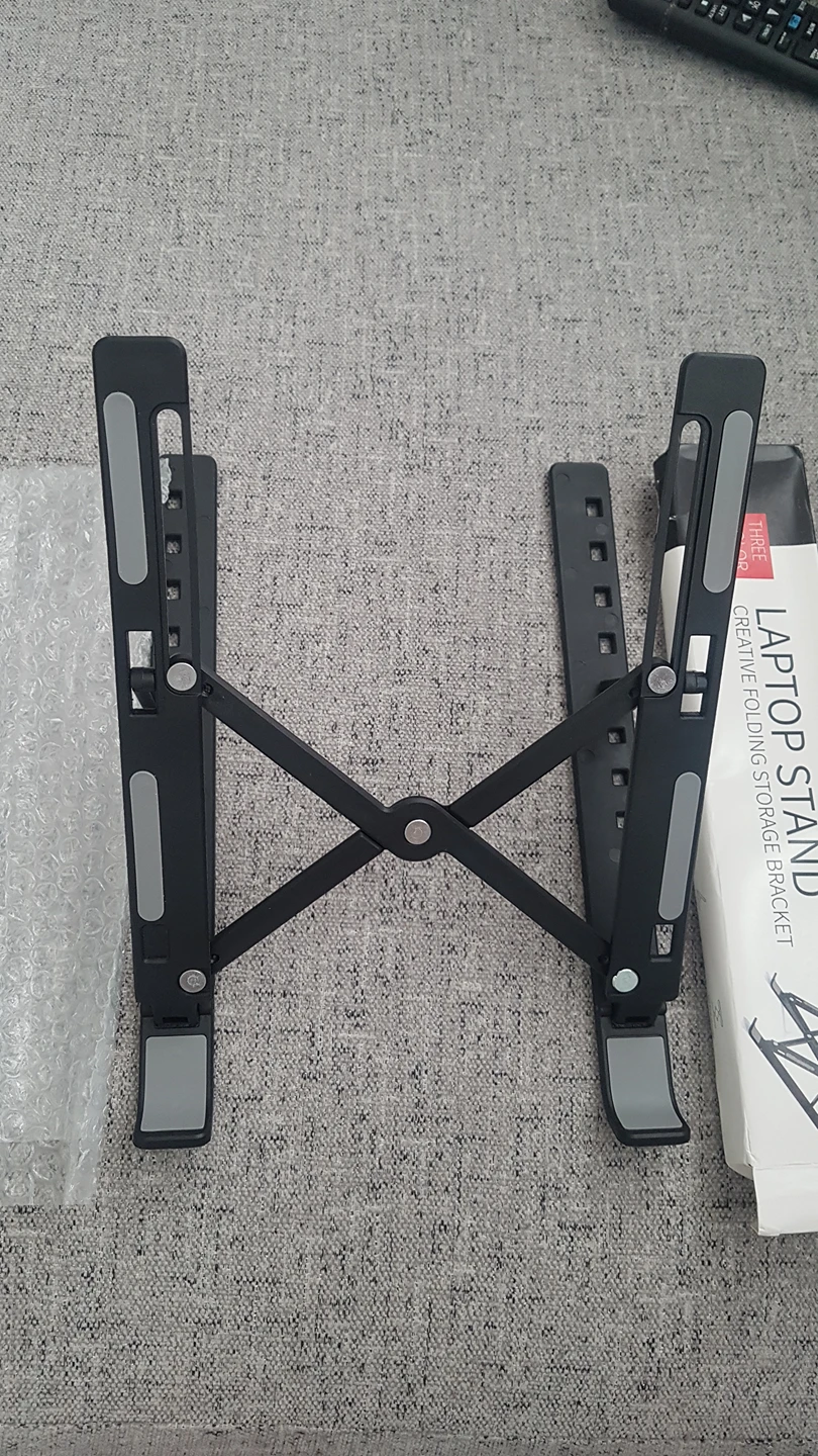 Laptop stand 10$ thumbnail