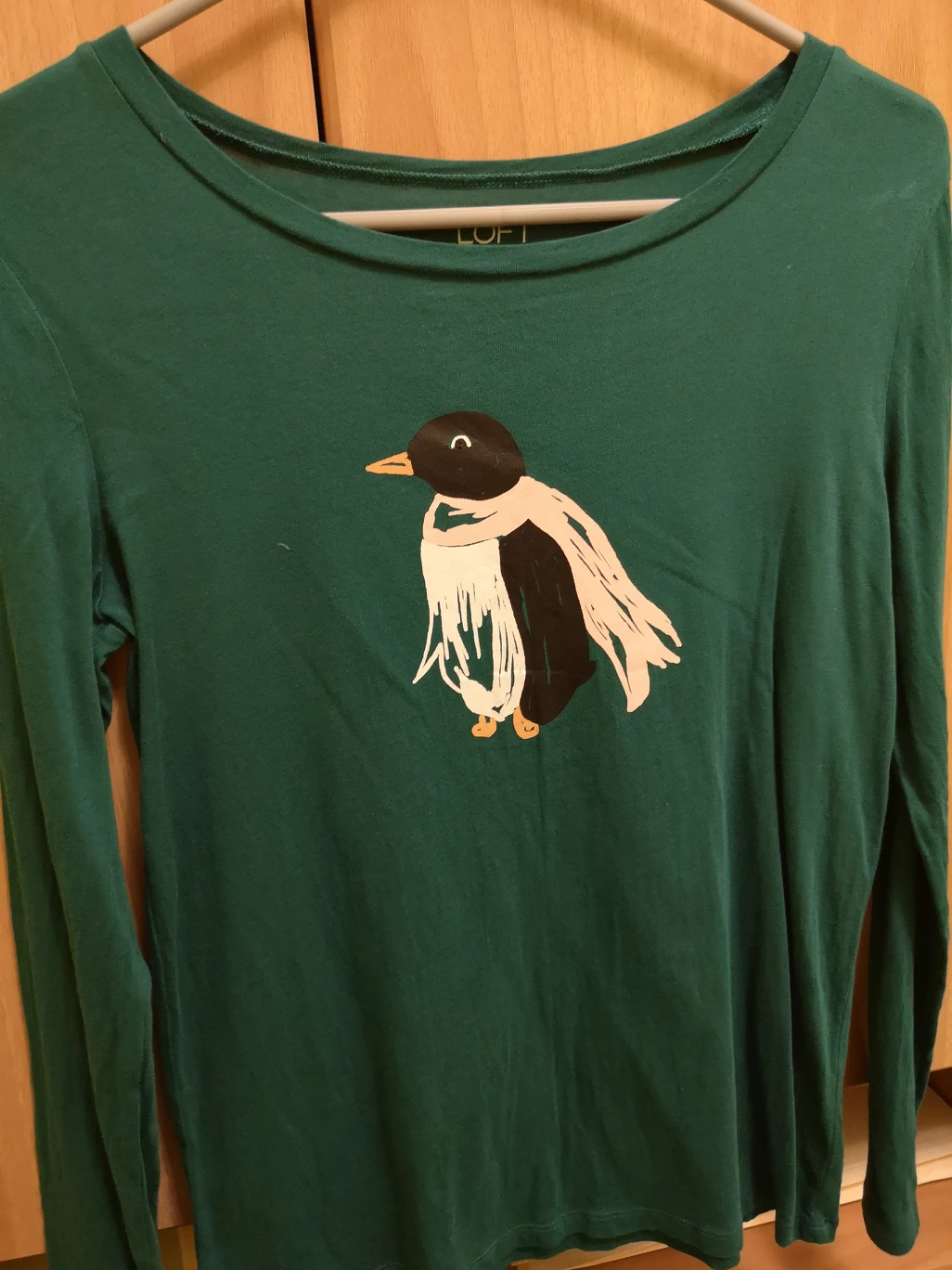 Penguin Shirt thumbnail