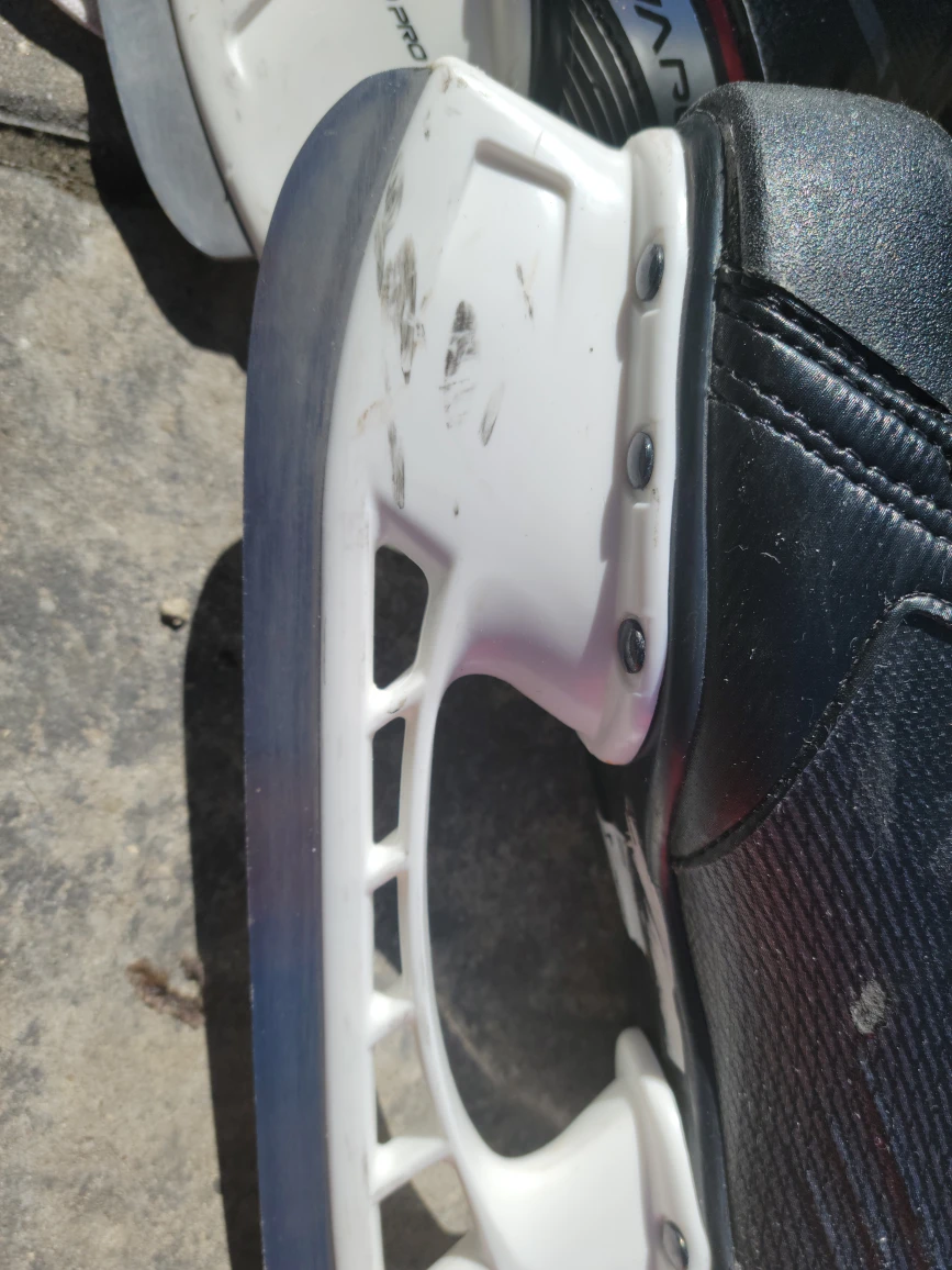 Skates - photo 5