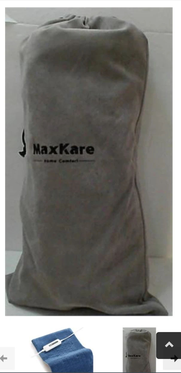 Heating Pad - photo 2