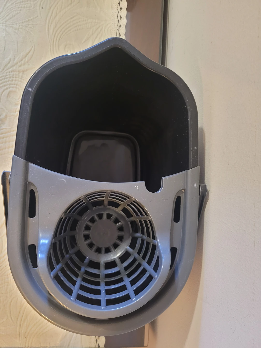 Mop bucket #freecycle image indicator(2)