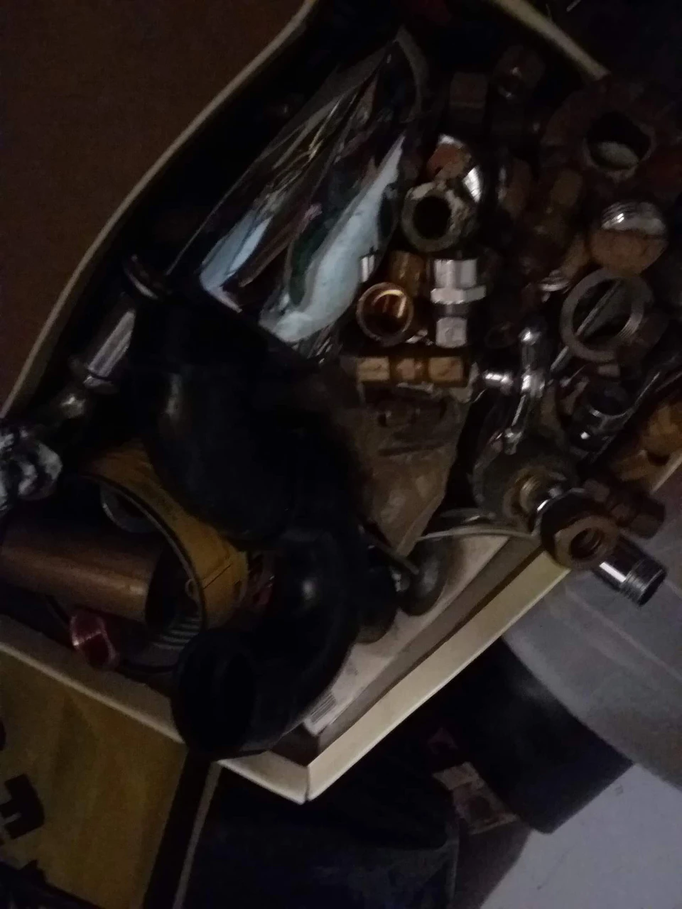 plumbers dream - photo 2