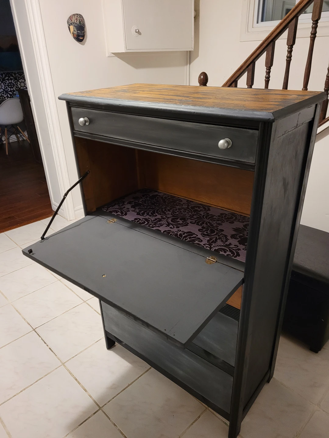 cabinet/dresser - photo 5