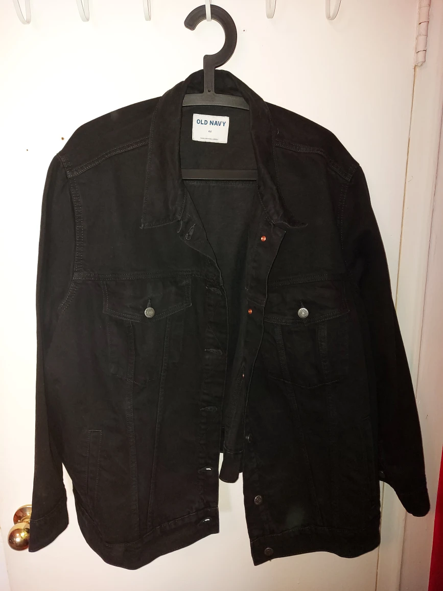 Old Navy Women's Jean Jacket