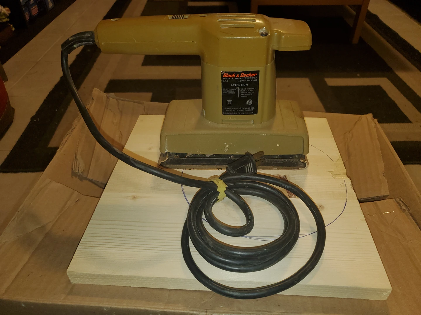 Power tools - photo 4