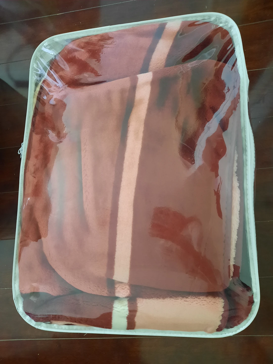 Warm blanket - brand new - photo 2