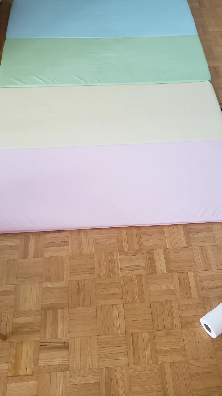 rubber mat - photo 3
