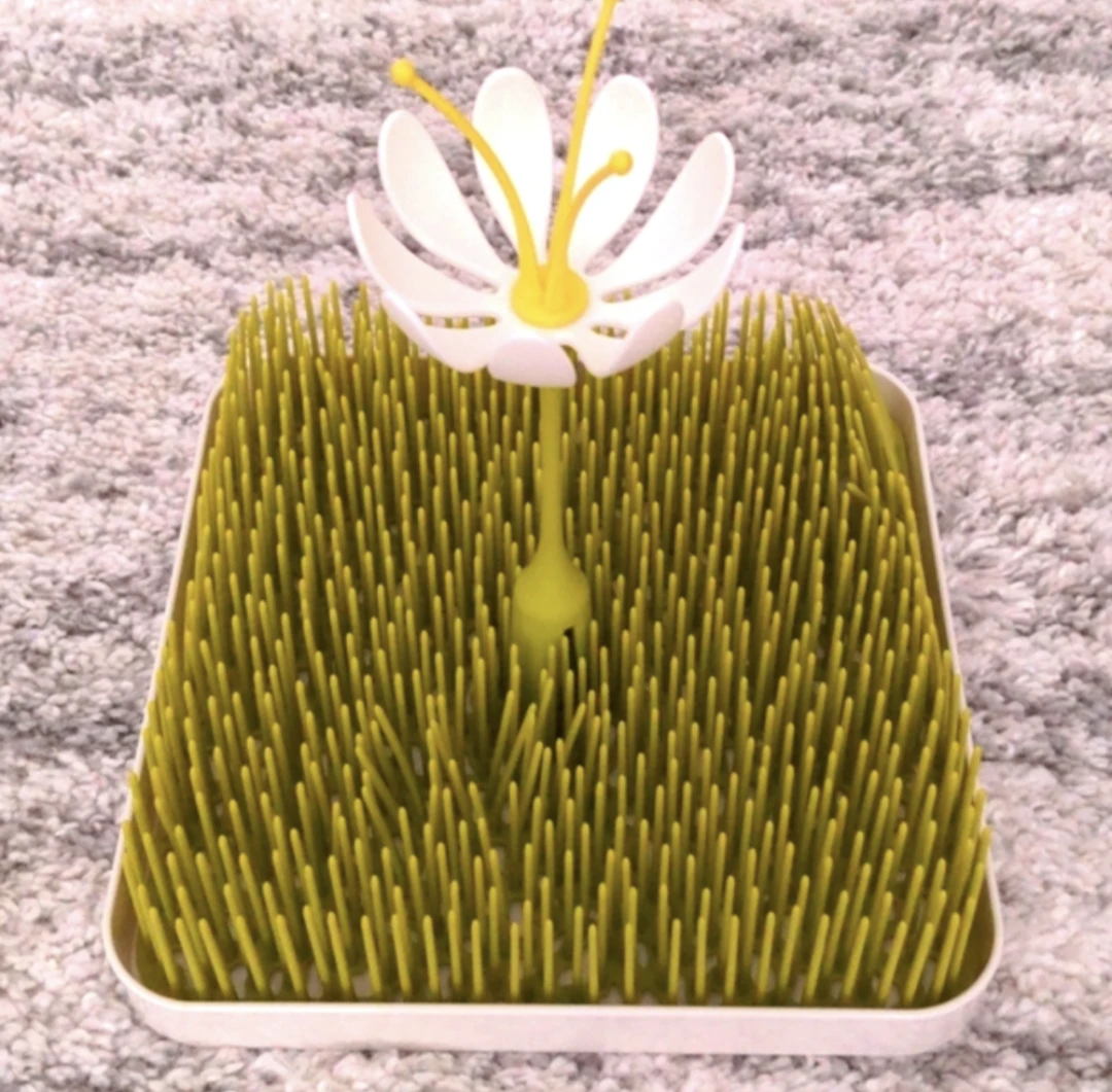Boon lawn countertop drying rack thumbnail