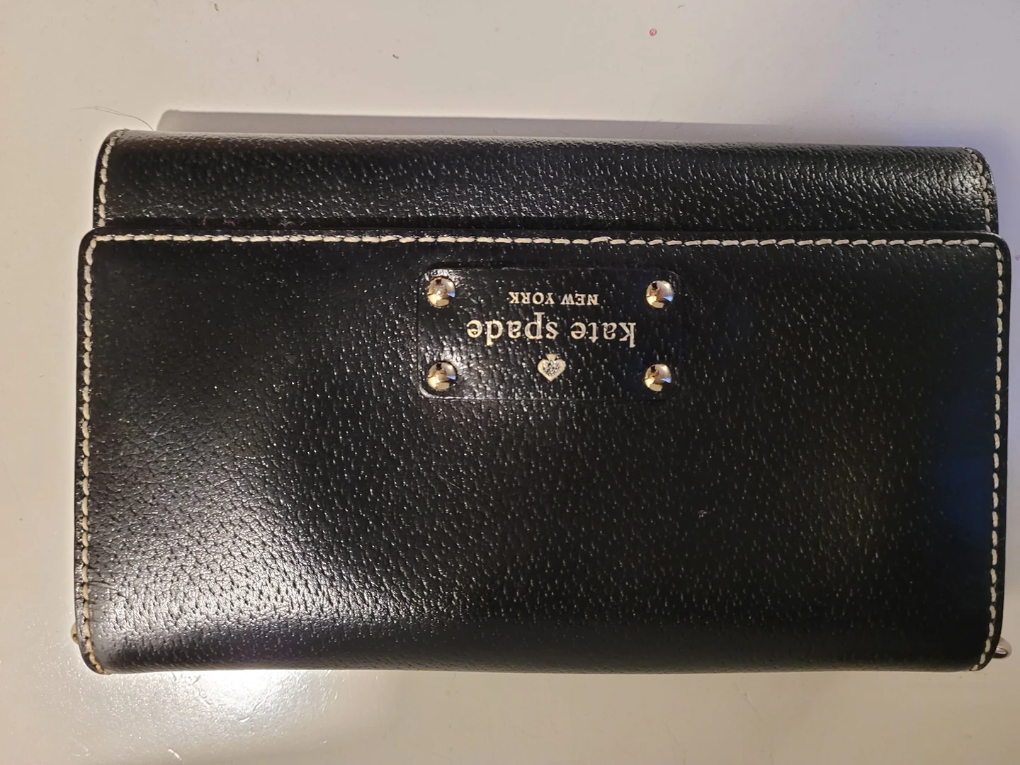 Kate Spade wallet thumbnail