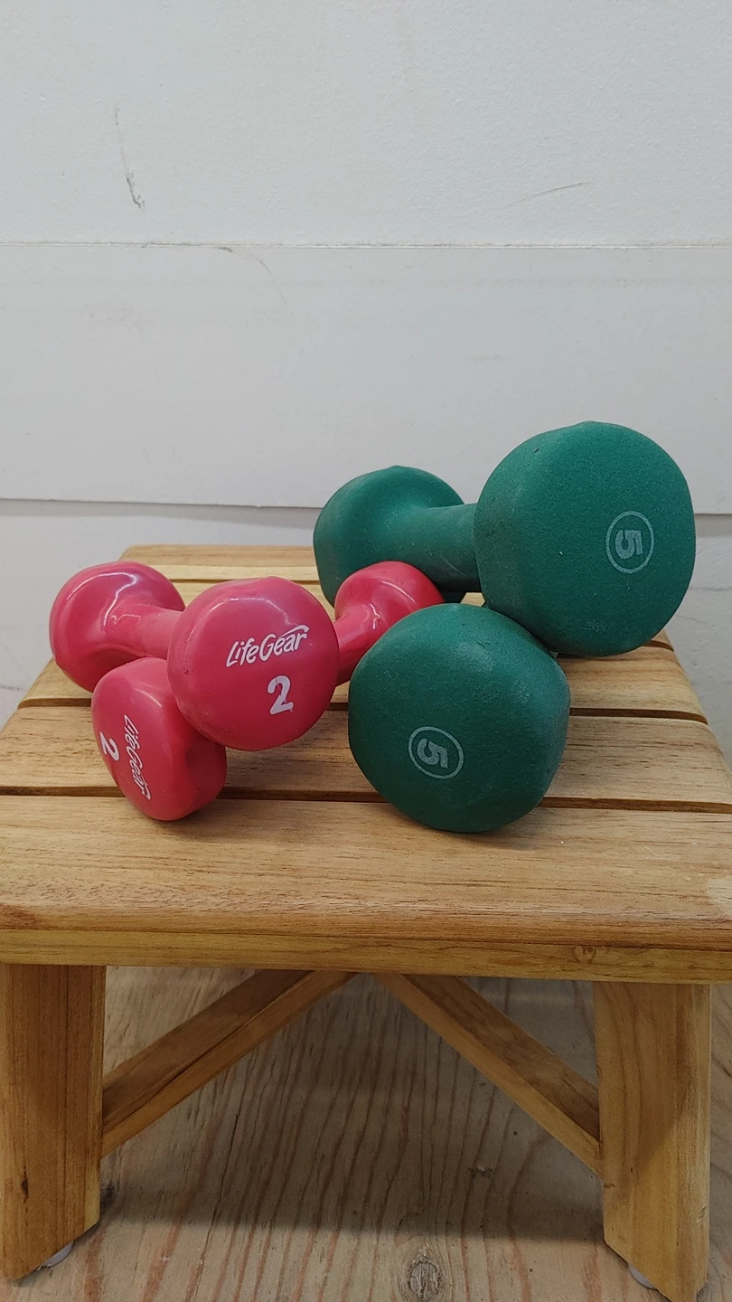 Weights