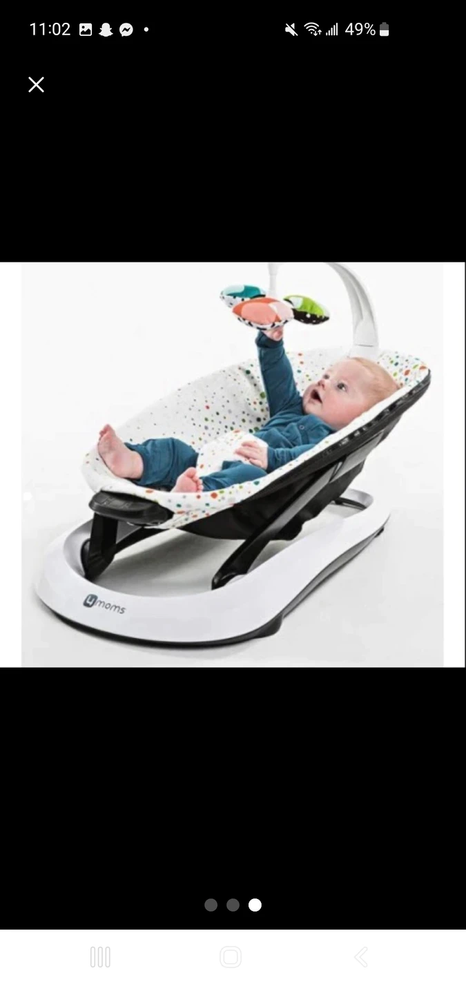 4moms rockaroo thumbnail
