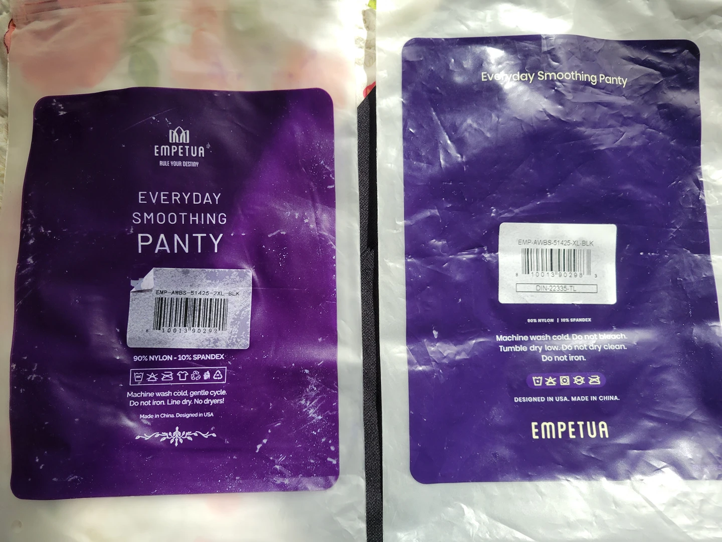 Shapermint Smoothing Panty image indicator(4)