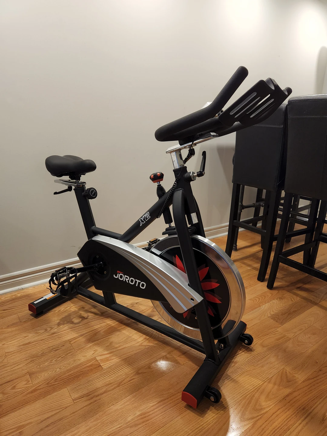 Exercise Bike thumbnail