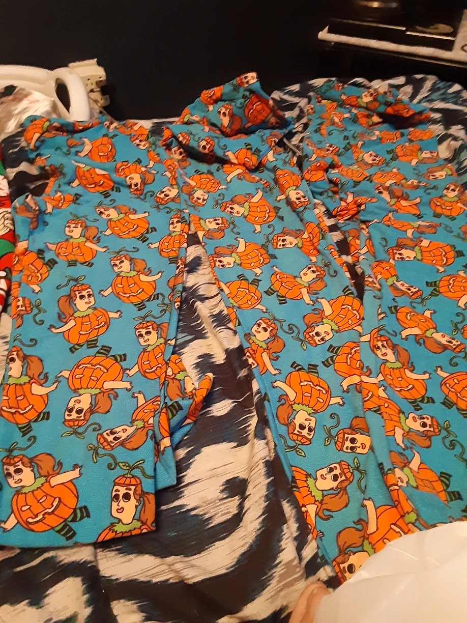 # freecycle 5 leggings/ 2 capris - photo 3