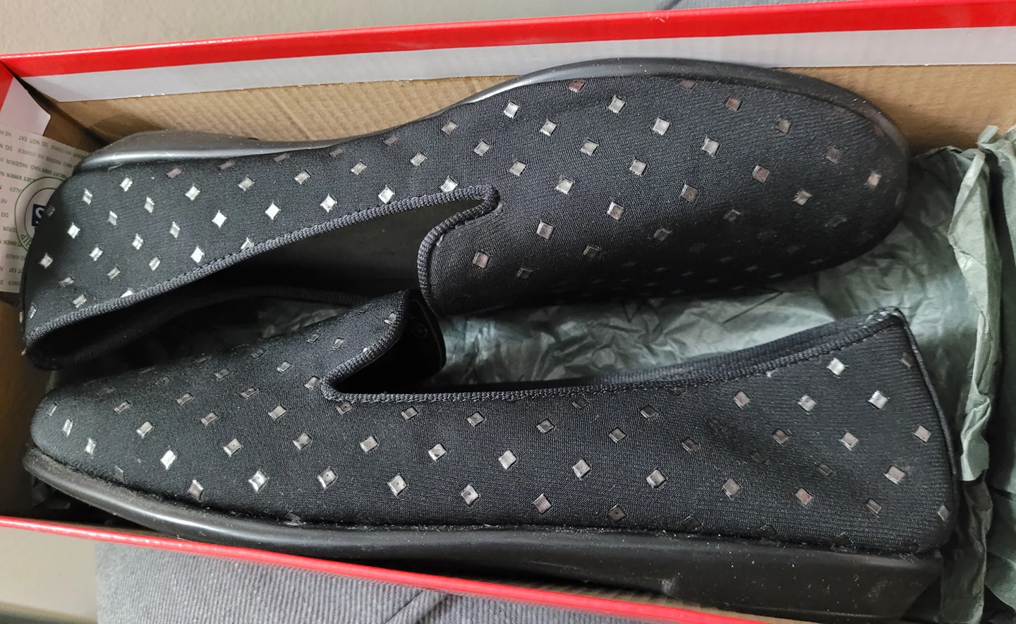 Shoes 7.5 - photo 2