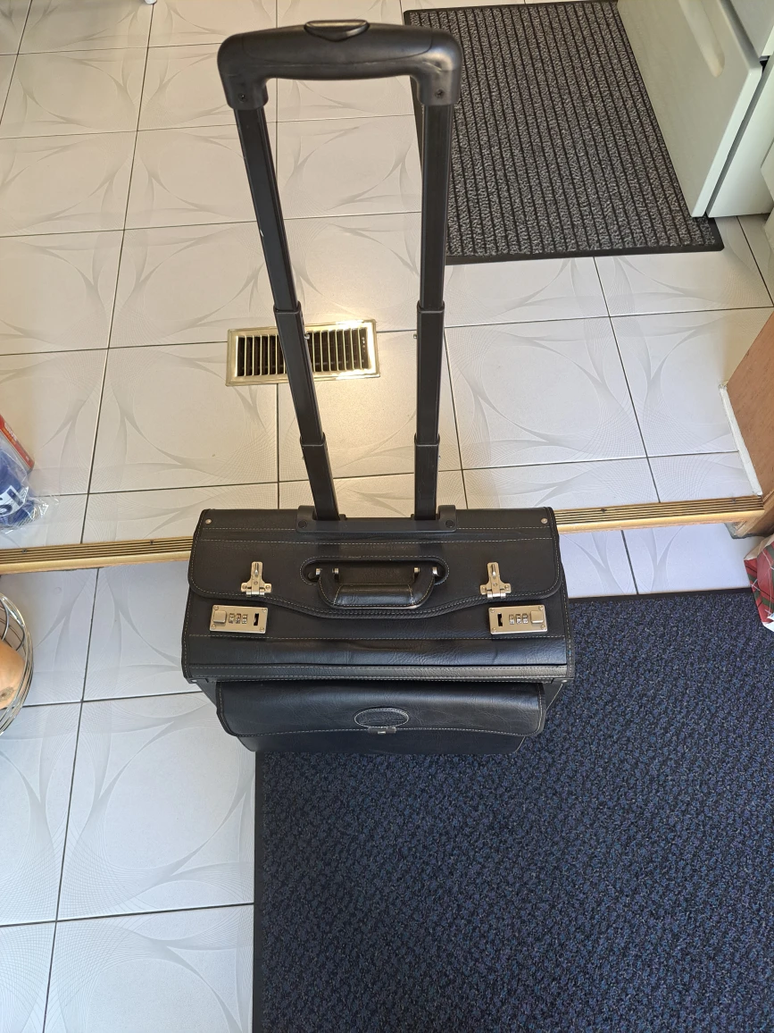 BUGATTI BAG image indicator(4)