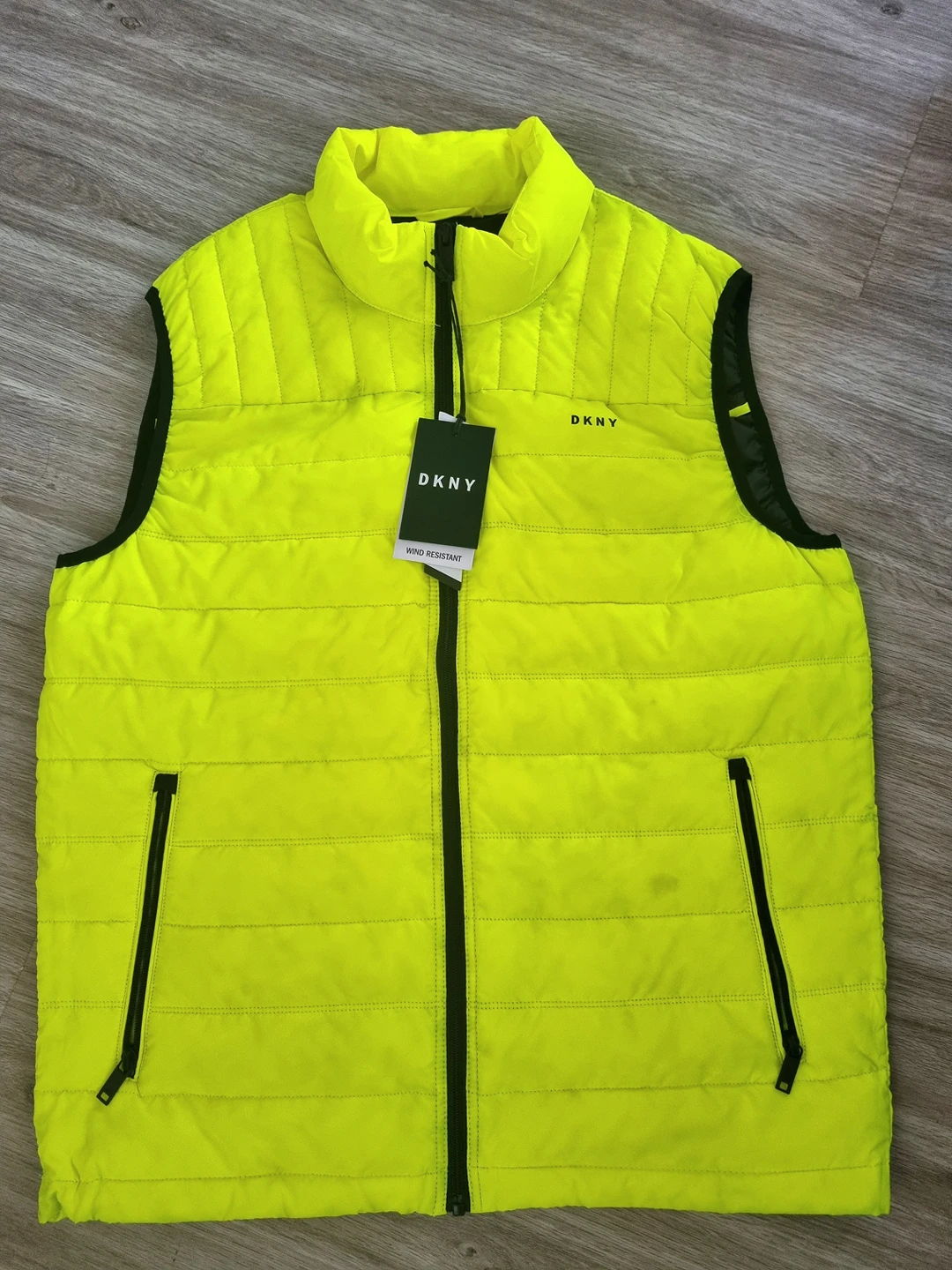 DKNY Vest