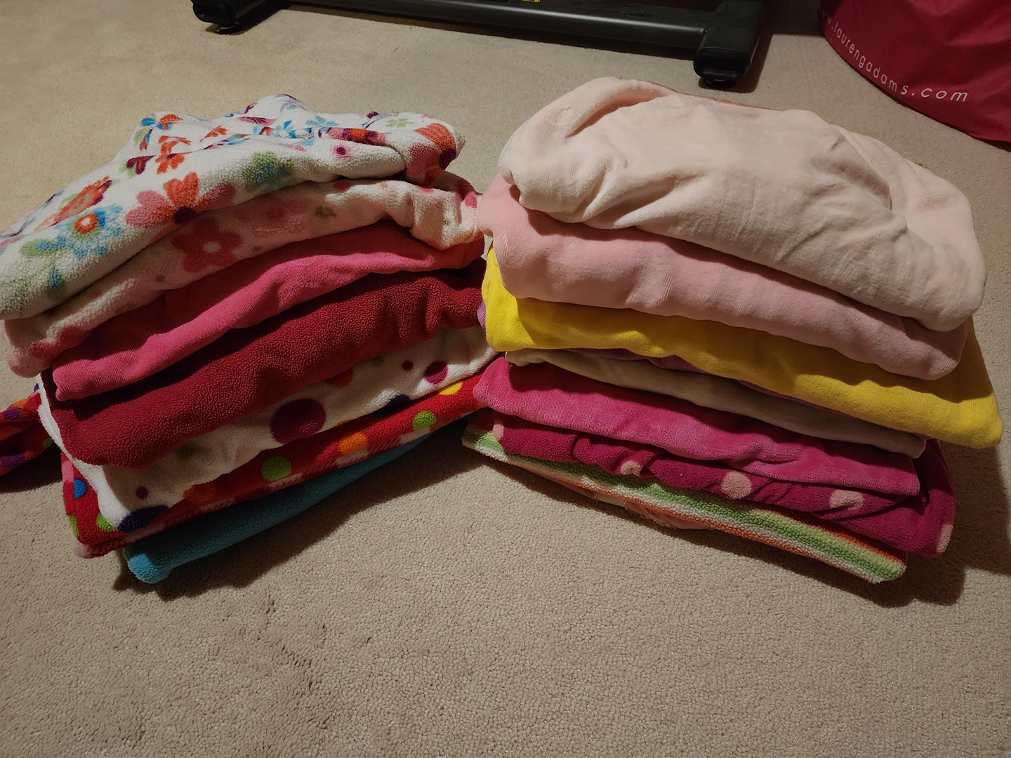 EUC - Girl's winter clothes (Size 3T) - photo 5