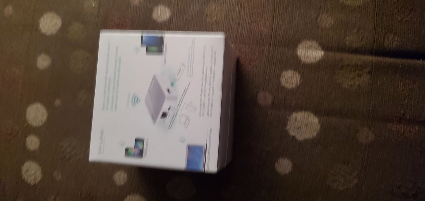 wireless Router - photo 4