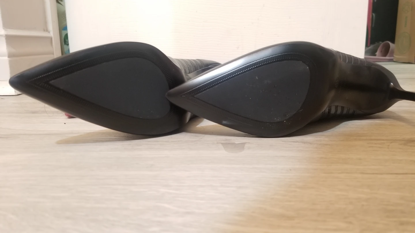 brand new Massimo Dutti ankle Boots size 6 - photo 3