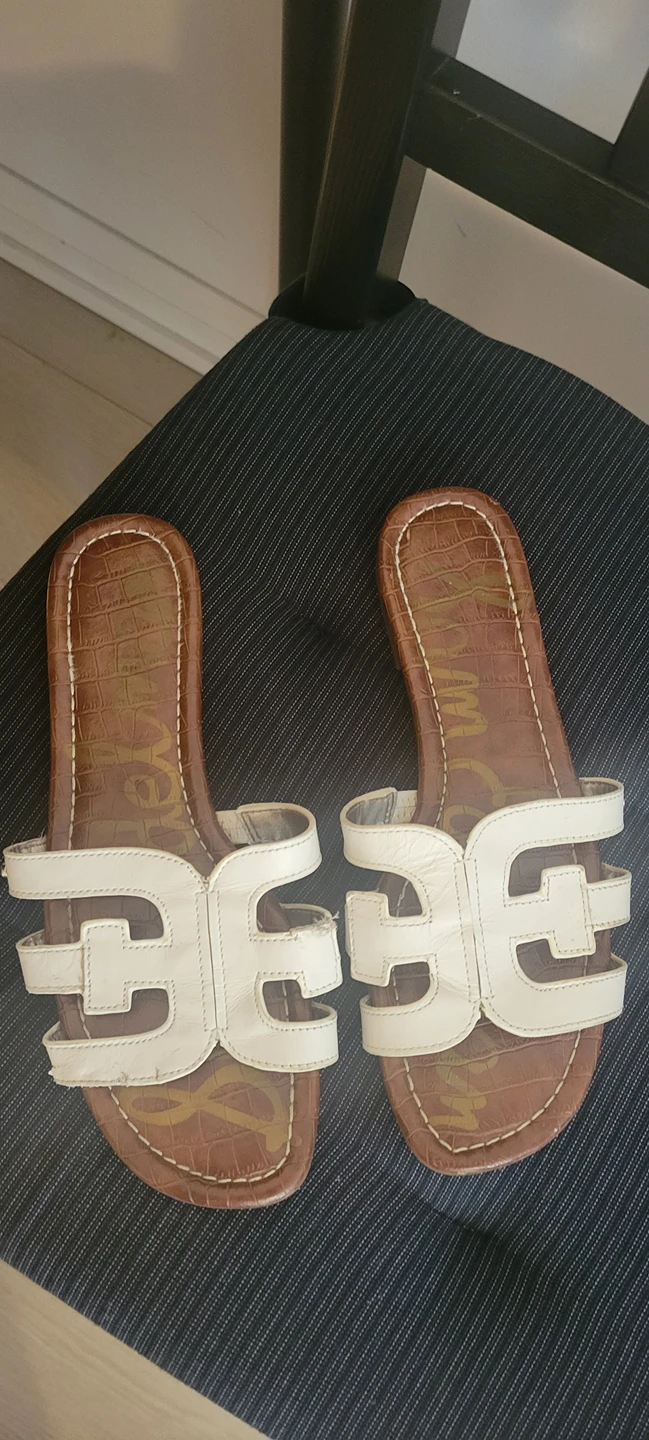 sam Edelman sandal
