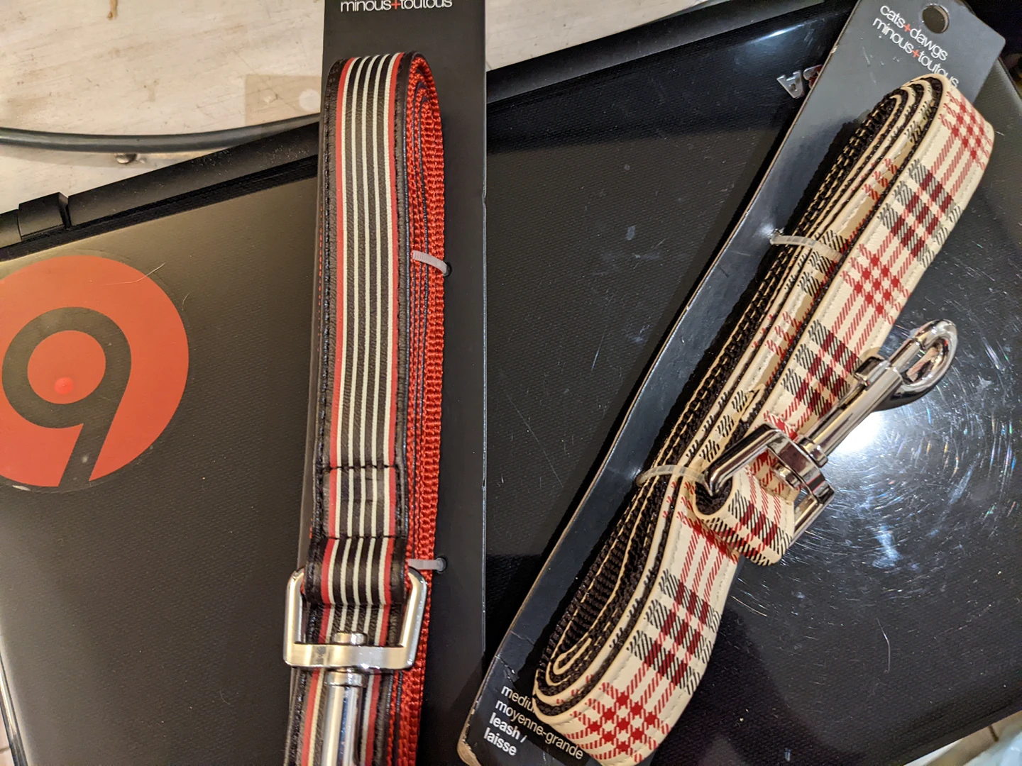 large dog leashes thumbnail