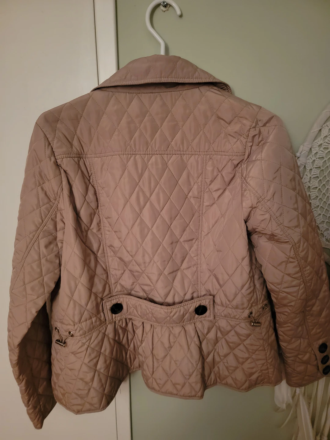 Japanese Brand Light Women Jacket - photo 2
