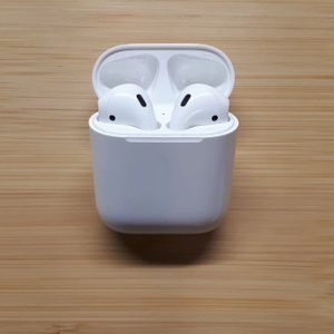 Airpods Gen 1 Charging Case