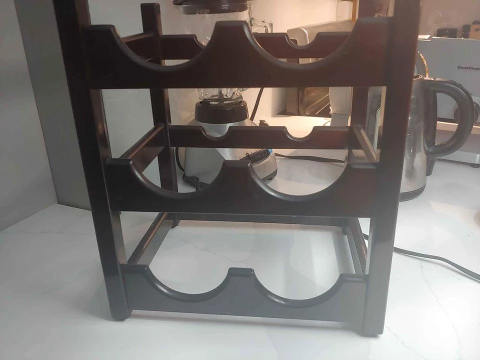 Custom Wine Rack - photo 2