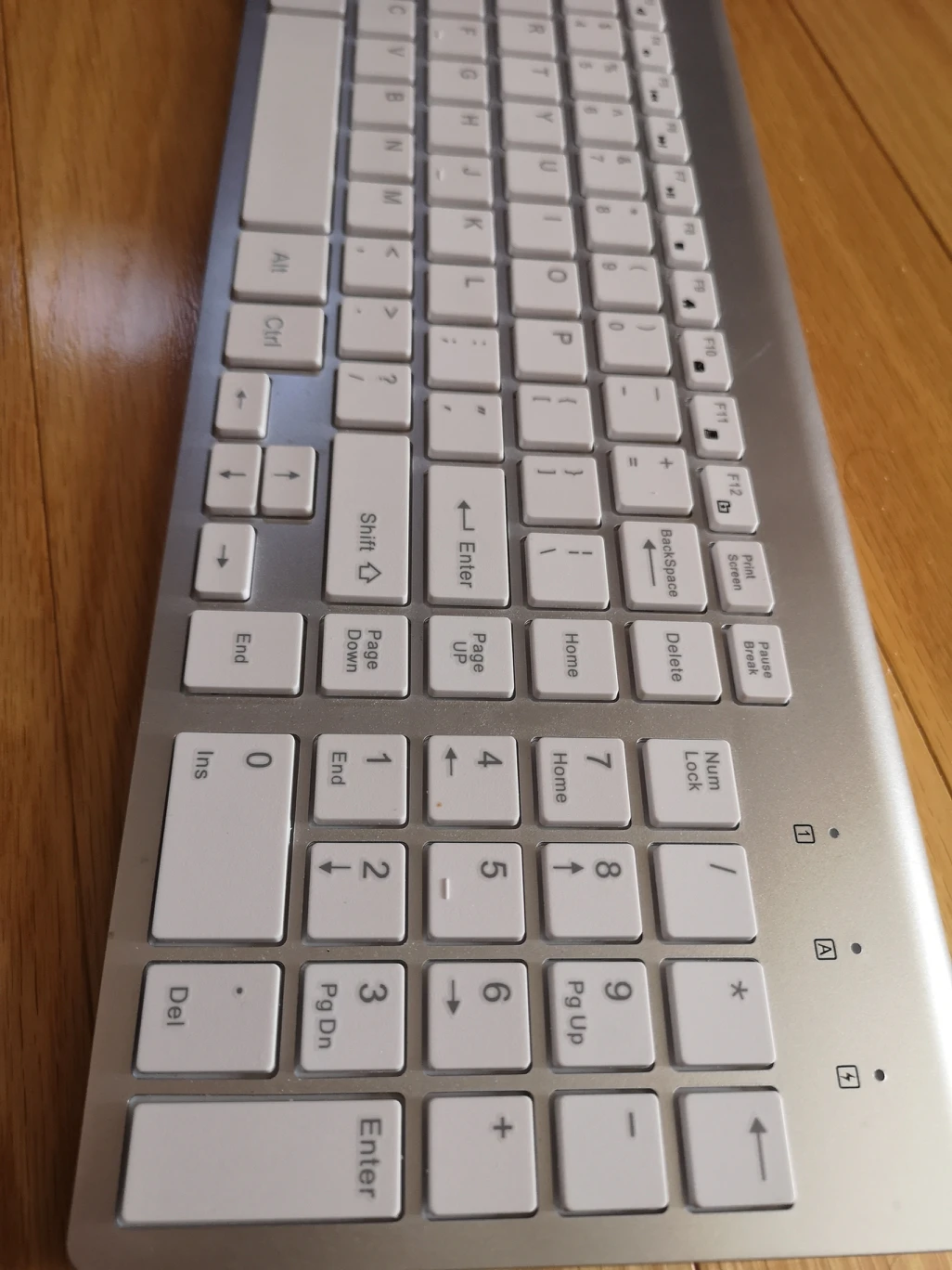 Computer Keyboard - photo 2